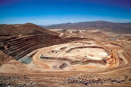 Read more about the article The Chilean and South African Economies: Parallels, Differences, and Global Opportunities